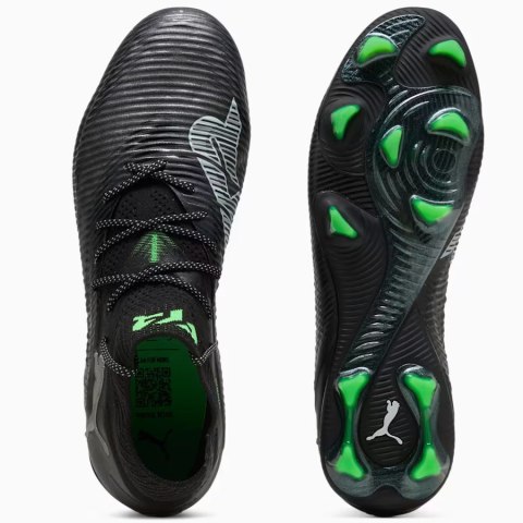 Buty Puma FUTURE 8 Ultimate FG 108138-02 czarny 41 Puma Buty Puma FUTURE 8 Ultimate FG 108138-02 czarny 41 Puma