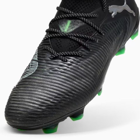 Buty Puma FUTURE 8 Ultimate FG 108138-02 czarny 41 Puma Buty Puma FUTURE 8 Ultimate FG 108138-02 czarny 41 Puma