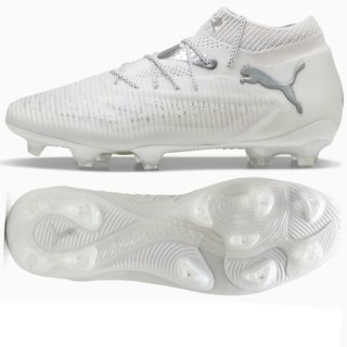 Buty Puma FUTURE 8 Ultimate FG 108138-04 biały 44 1/2 Puma