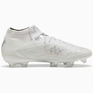Buty Puma FUTURE 8 Ultimate FG 108138-04 biały 44 1/2 Puma