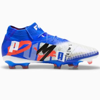 Buty Puma FUTURE 8 Ultimate Forever FG 108420-01 biały 44 1/2 Puma