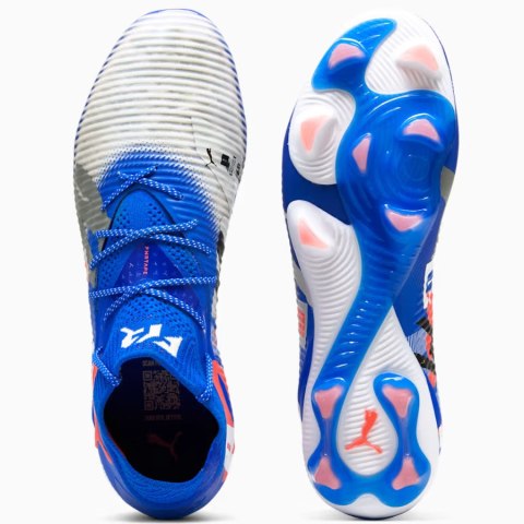 Buty Puma FUTURE 8 Ultimate Forever FG 108420-01 biały 44 1/2 Puma Buty Puma FUTURE 8 Ultimate Forever FG 108420-01 biały 44 1/2 Puma