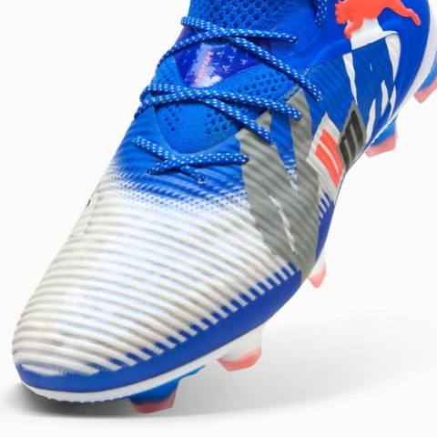 Buty Puma FUTURE 8 Ultimate Forever FG 108420-01 biały 44 1/2 Puma Buty Puma FUTURE 8 Ultimate Forever FG 108420-01 biały 44 1/2 Puma