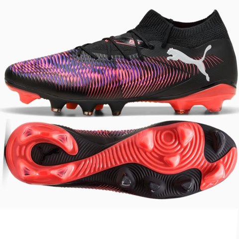 Buty Puma Future 8 Match FG/AG 108140-01 czarny 47 Puma Buty Puma Future 8 Match FG/AG 108140-01 czarny 47 Puma