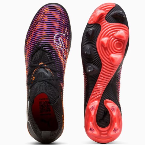 Buty Puma Future 8 Match FG/AG 108140-01 czarny 47 Puma Buty Puma Future 8 Match FG/AG 108140-01 czarny 47 Puma