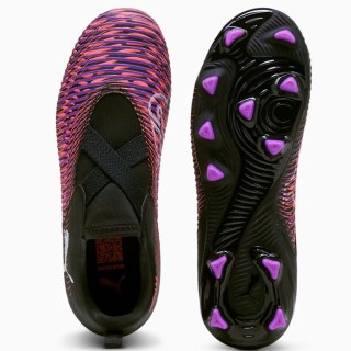 Buty Puma Future 8 Match LL Jr FG/AG 108285-01 czarny 28 Puma