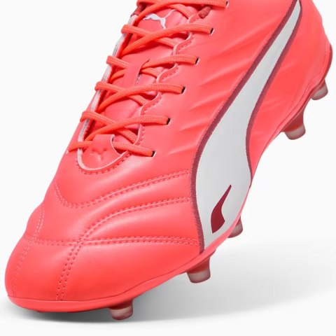 Buty Puma KING Pro FG/AG 108308-01 czerwony 41 Puma Buty Puma KING Pro FG/AG 108308-01 czerwony 41 Puma