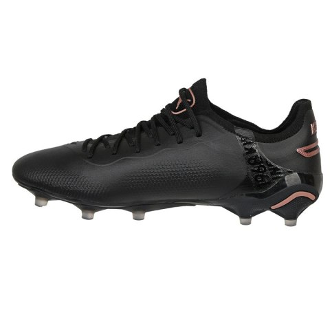 Buty Puma KING Ultimate FG/AG 107563-07 czarny 41 Puma