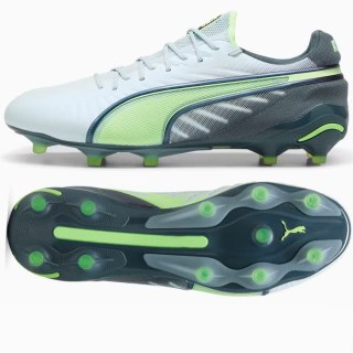 Buty Puma KING Ultimate FG/AG 107809-03 beżowy 41 Puma