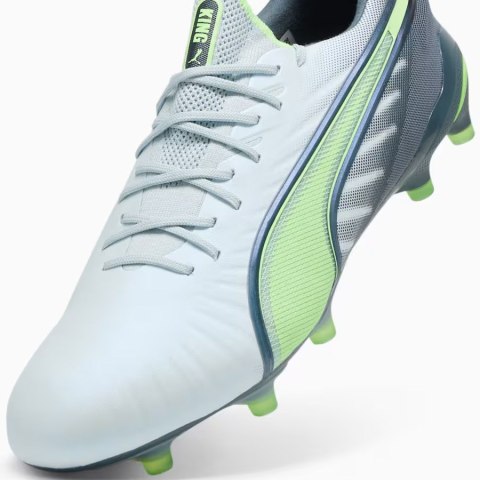 Buty Puma KING Ultimate FG/AG 107809-03 beżowy 41 Puma