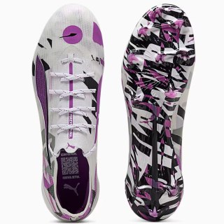 Buty Puma ULTRA 5 Ultimate Forever FG 108410-01 biały 42 Puma