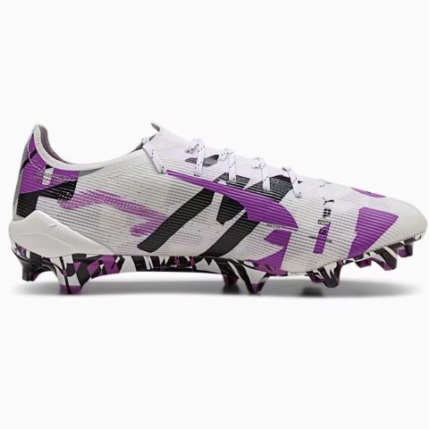 Buty Puma ULTRA 5 Ultimate Forever FG 108410-01 biały 44 Puma