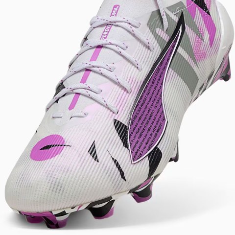 Buty Puma ULTRA 5 Ultimate Forever FG 108410-01 biały 44 Puma