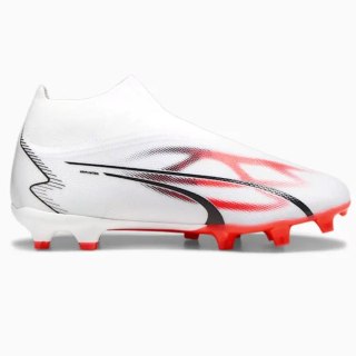 Buty Puma ULTRA Match+ LL FG/AG 107511-01 biały 44 1/2 Puma