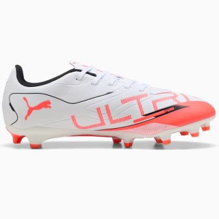 Buty Puma Ultra 5 Play FG/AG 108169-01 biały 42 Puma