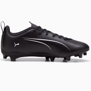 Buty Puma Ultra 5 Play Jr FG/AG 107695-02 czarny 37 1/2 Puma