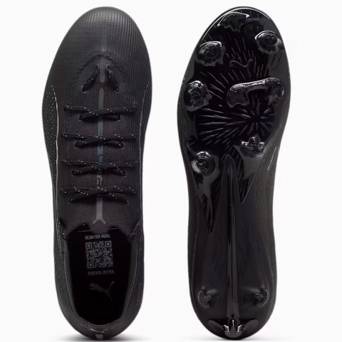 Buty Puma Ultra 5 Pro FG/AG 107685-01 czarny 41 Puma Buty Puma Ultra 5 Pro FG/AG 107685-01 czarny 41 Puma