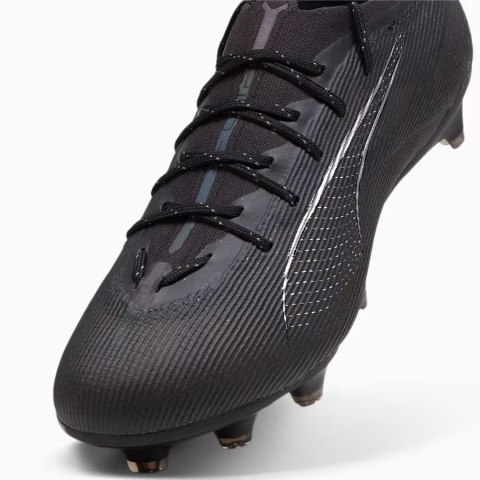 Buty Puma Ultra 5 Pro FG/AG 107685-01 czarny 41 Puma Buty Puma Ultra 5 Pro FG/AG 107685-01 czarny 41 Puma
