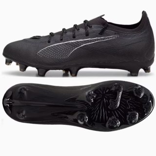 Buty Puma Ultra 5 Pro FG/AG 107685-01 czarny 42 Puma