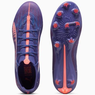 Buty Puma Ultra 5 Pro FG/AG 107685-01 niebieski 41 Puma