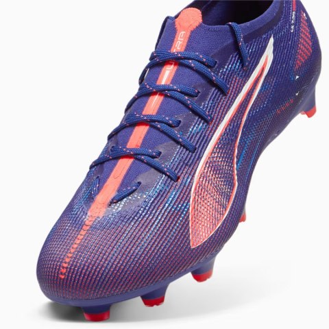 Buty Puma Ultra 5 Pro FG/AG 107685-01 niebieski 41 Puma
