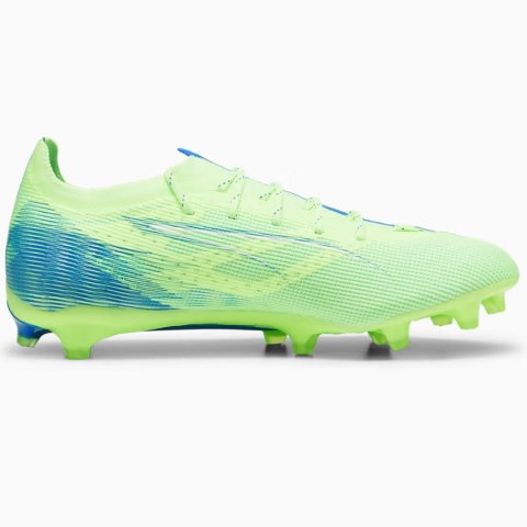 Buty Puma Ultra 5 Pro FG/AG 107685-03 zielony 41 Puma
