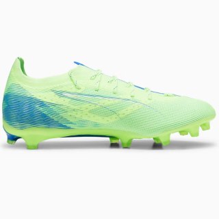 Buty Puma Ultra 5 Pro FG/AG 107685-03 zielony 42 1/2 Puma