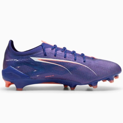 Buty Puma Ultra 5 Ultimate FG 107683-01 niebieski 42 1/2 Puma
