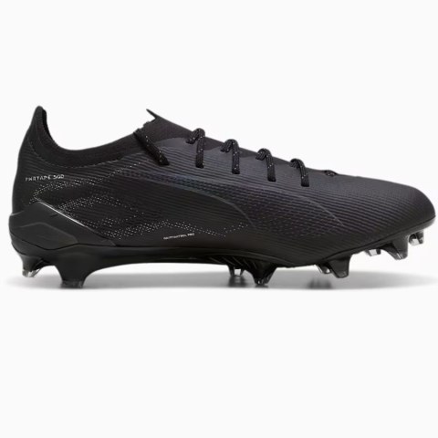 Buty Puma Ultra 5 Ultimate FG 107683-02 czarny 41 Puma