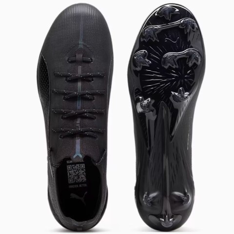 Buty Puma Ultra 5 Ultimate FG 107683-02 czarny 41 Puma