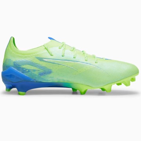 Buty Puma Ultra 5 Ultimate FG 107683-03 zielony 40 1/2 Puma