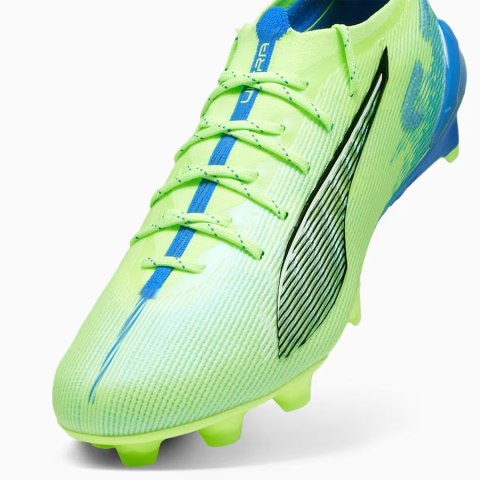 Buty Puma Ultra 5 Ultimate FG 107683-03 zielony 40 1/2 Puma