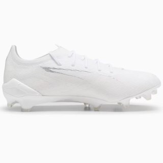 Buty Puma Ultra 5 Ultimate FG 107683-04 biały 42 Puma