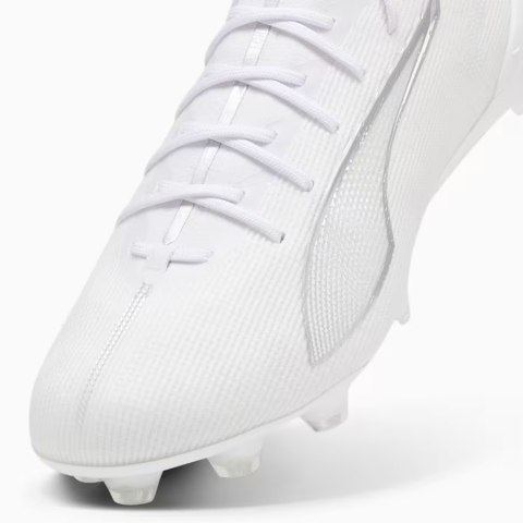 Buty Puma Ultra 5 Ultimate FG 107683-04 biały 42 Puma