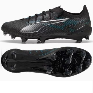 Buty Puma Ultra 5 Ultimate FG 108159-02 czarny 41 Puma