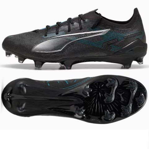 Buty Puma Ultra 5 Ultimate FG 108159-02 czarny 44 Puma
