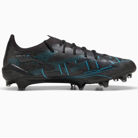 Buty Puma Ultra 5 Ultimate FG 108159-02 czarny 44 Puma