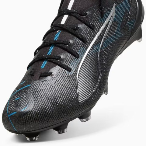 Buty Puma Ultra 5 Ultimate FG 108159-02 czarny 44 Puma
