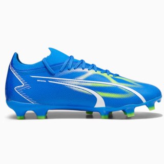 Buty Puma Ultra Match FG/AG 107347-03 biały 44 1/2 Puma