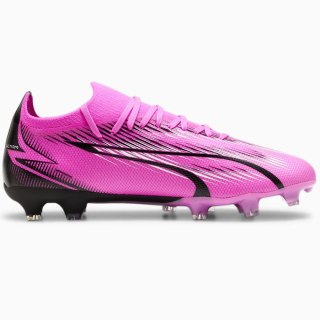 Buty Puma Ultra Match FG/MG 107754-01 różowy 46 1/2 Puma