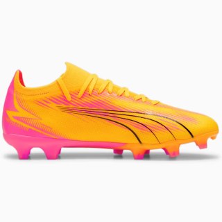 Buty Puma Ultra Match FG/MG 107754-03 pomarańczowy 40 Puma