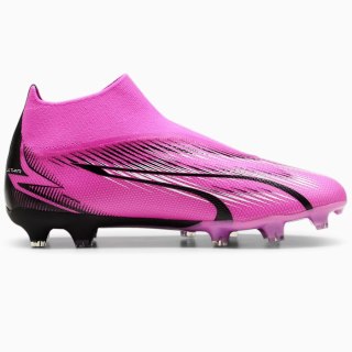 Buty Puma Ultra Match+ LL FG/MG 107759-01 różowy 42 1/2 Puma