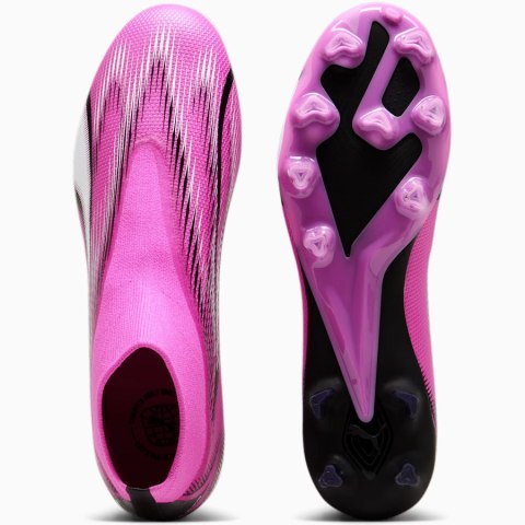 Buty Puma Ultra Match+ LL FG/MG 107759-01 różowy 46 1/2 Puma Buty Puma Ultra Match+ LL FG/MG 107759-01 różowy 46 1/2 Puma