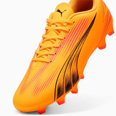 Buty Puma Ultra Play FG/AG 107763-03 pomarańczowy 42 1/2 Puma
