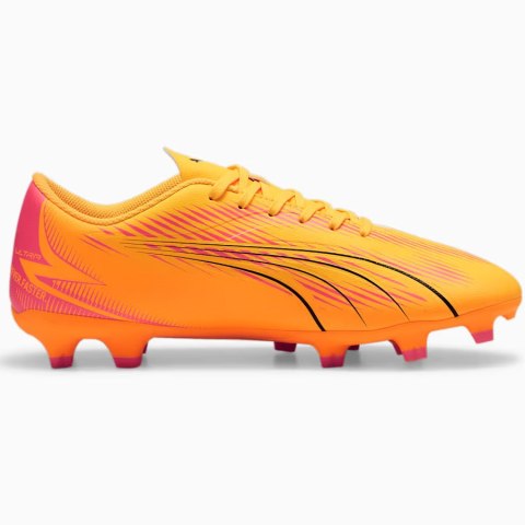 Buty Puma Ultra Play FG/AG 107763-03 pomarańczowy 42 Puma