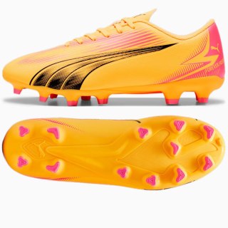 Buty Puma Ultra Play FG/AG 107763-03 pomarańczowy 46 1/2 Puma
