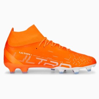 Buty Puma Ultra Pro FG/AG 107240 01 pomarańczowy 45 Puma