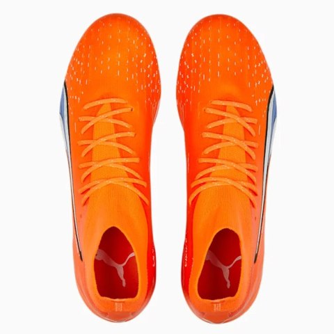 Buty Puma Ultra Pro FG/AG 107240 01 pomarańczowy 45 Puma Buty Puma Ultra Pro FG/AG 107240 01 pomarańczowy 45 Puma