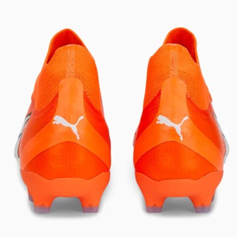 Buty Puma Ultra Pro FG/AG 107240 01 pomarańczowy 45 Puma Buty Puma Ultra Pro FG/AG 107240 01 pomarańczowy 45 Puma