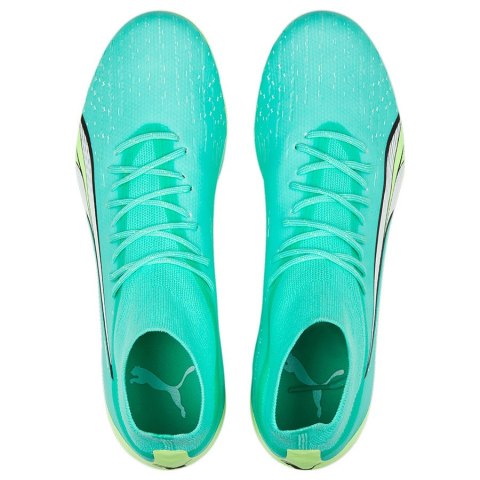 Buty Puma Ultra Pro FG/AG 107240 03 zielony 42 1/2 Puma Buty Puma Ultra Pro FG/AG 107240 03 zielony 42 1/2 Puma
